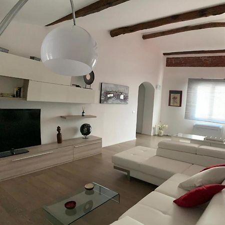 Ca' Del Grillo Daire La Spezia Dış mekan fotoğraf