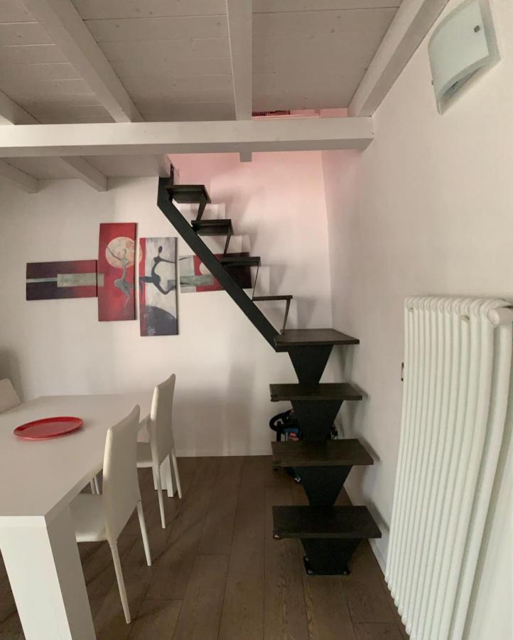 Ca' Del Grillo Daire La Spezia Dış mekan fotoğraf