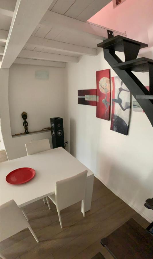 Ca' Del Grillo Daire La Spezia Dış mekan fotoğraf