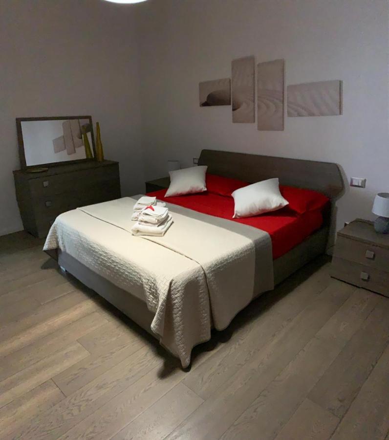 Ca' Del Grillo Daire La Spezia Dış mekan fotoğraf