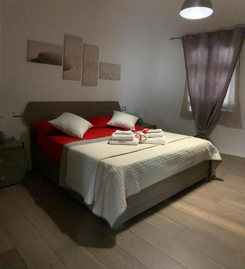 Ca' Del Grillo Daire La Spezia Dış mekan fotoğraf