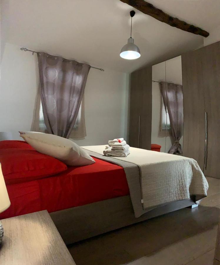 Ca' Del Grillo Daire La Spezia Dış mekan fotoğraf