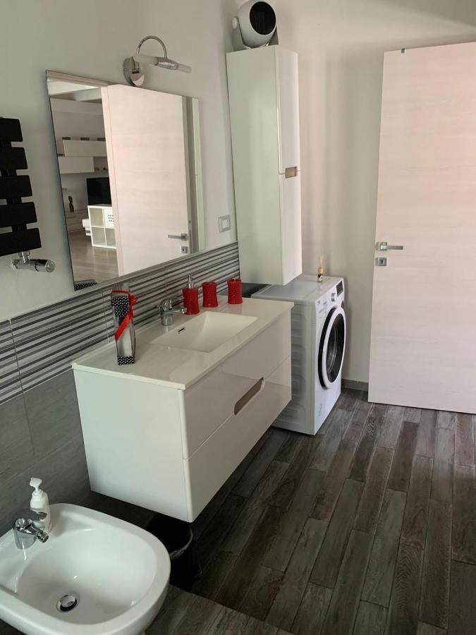 Ca' Del Grillo Daire La Spezia Dış mekan fotoğraf