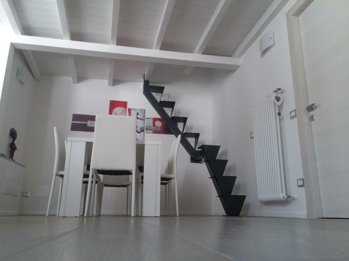 Ca' Del Grillo Daire La Spezia Dış mekan fotoğraf