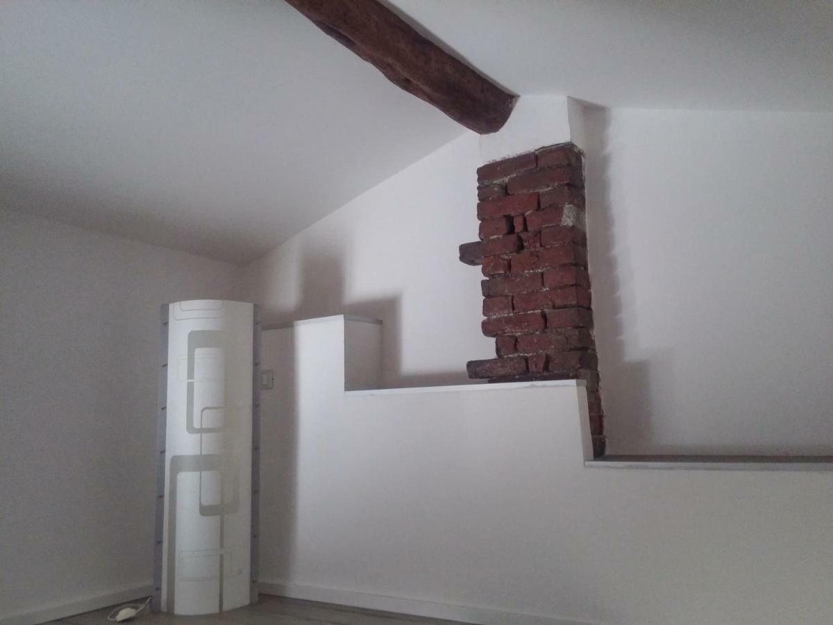Ca' Del Grillo Daire La Spezia Dış mekan fotoğraf