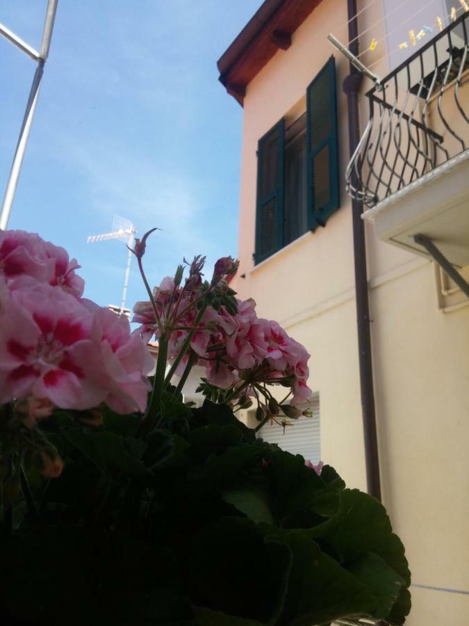 Ca' Del Grillo Daire La Spezia Dış mekan fotoğraf