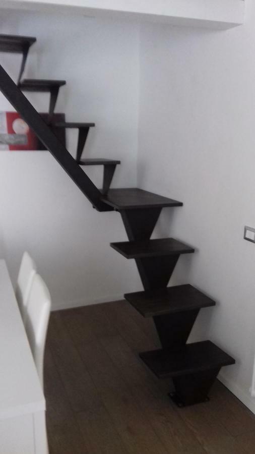 Ca' Del Grillo Daire La Spezia Dış mekan fotoğraf